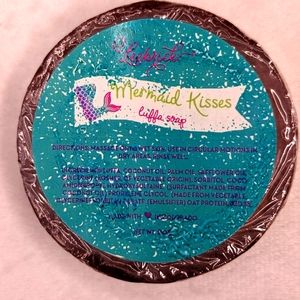 Mermaid Kisses Luffa Soap